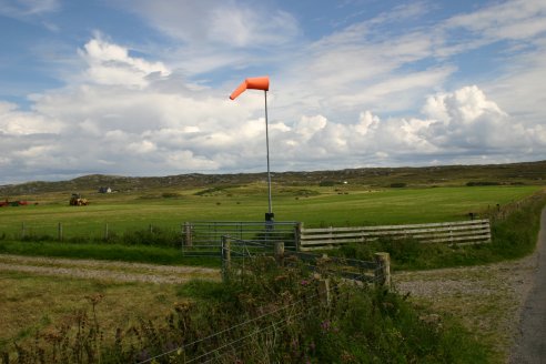 windsock