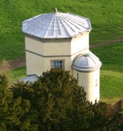 tower of wind shugborough