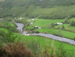 Rhedol power station